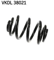 SKF VKDL 38021